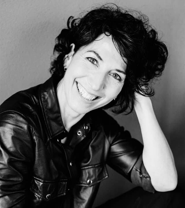 Senta Steinhauser