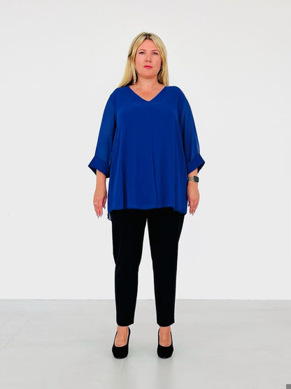 2108 Pants classic slim