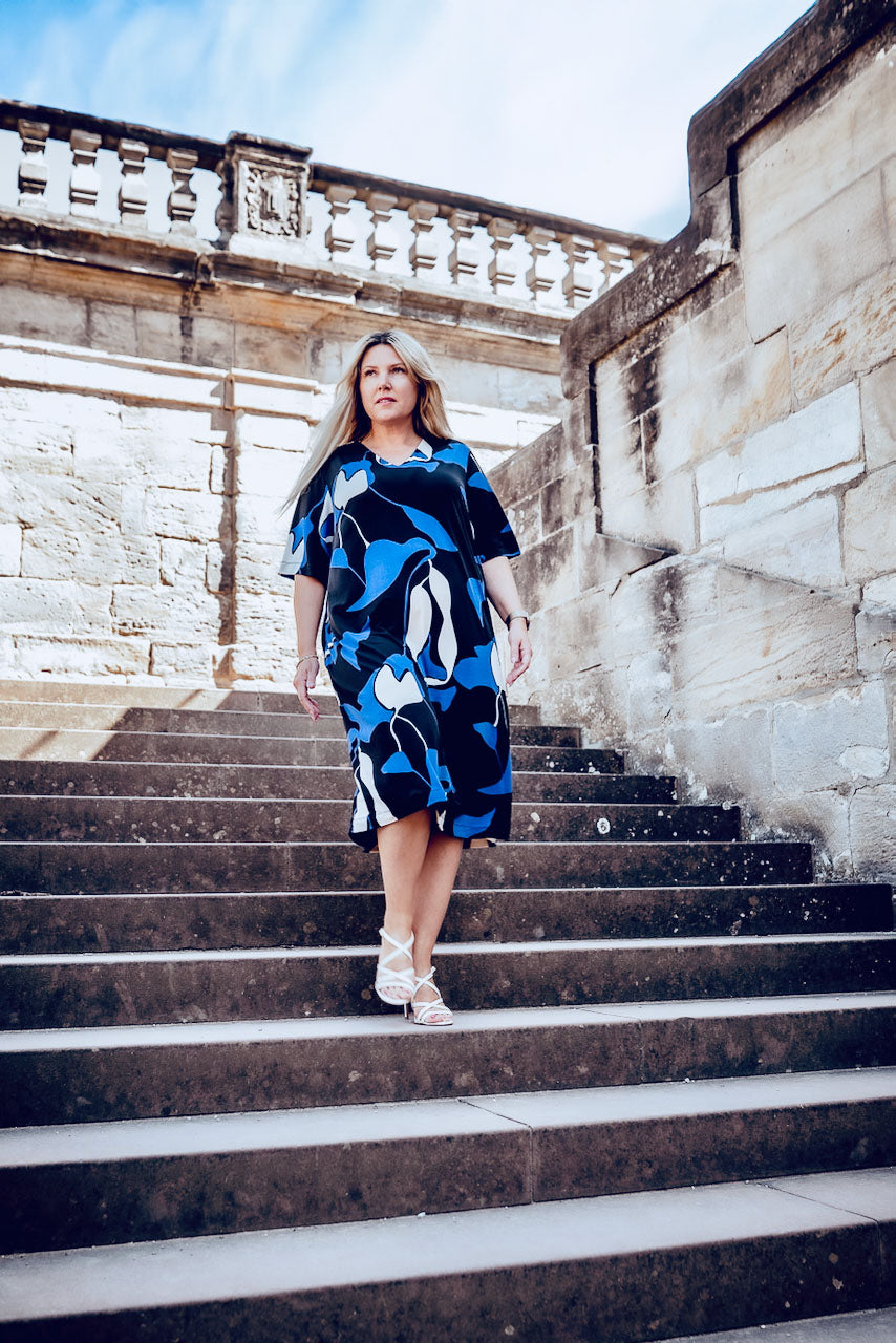 6100 Dress
