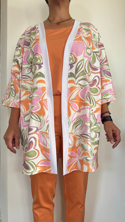 8109 Jacket
