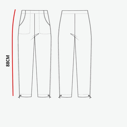 2113 Pants