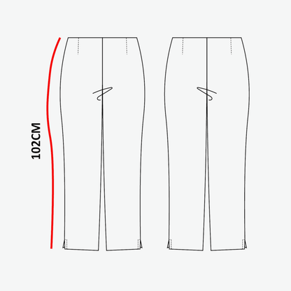 2150 Pants