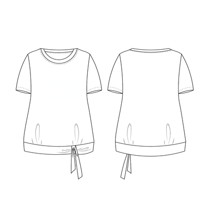 3132 Shirt