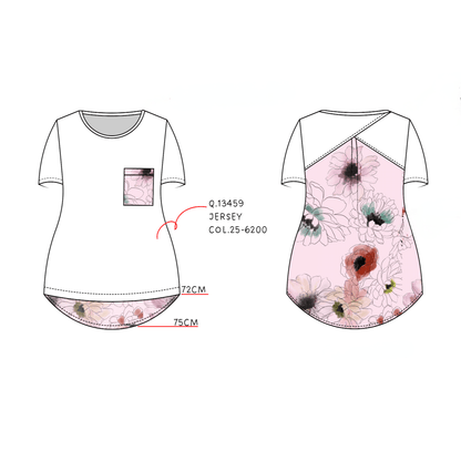 3141 Shirt
