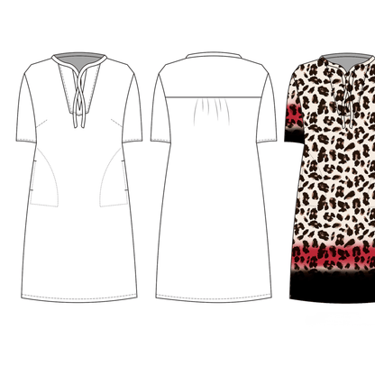 6103 Dress
