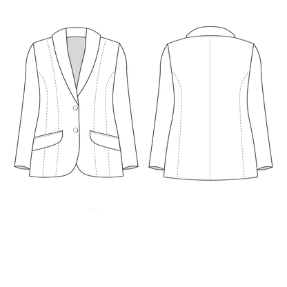 8100 Blazer