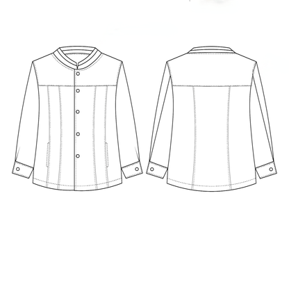 8106 Jacket